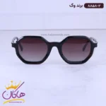 عینک آفتابی زنانه ووگ استیت چند ضلعی 8858/2