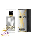 عطر ادکلن ایو سن لورن لیبر له ابسولو پلاتین زنانه