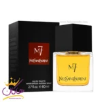 عطر ادکلن ایو سن لورن ام 7 (ام هفت) ادوتویلت