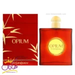 عطر ادکلن ایو سن لورن اپیوم زنانه ادوتویلت