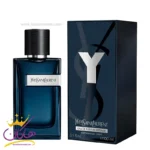 عطر ادکلن ایو سن لورن وای ادوپرفیوم اینتنس مردانه