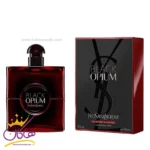 عطر ادکلن ایو سن لورن بلک اوپیوم اور رد زنانه