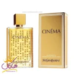 عطر ادکلن ایو سن لورن سینما زنانه