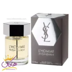 عطر ادکلن ایو سن لورن لهوم ادوتویلت مردانه