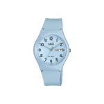 ساعت پسرانه کیو اند کیو مدل Q&Q) A212J006Y)