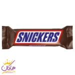 شکلات اسنیکرز ولنتاین