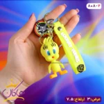 جاکلیدی سیلیکونی توییتی 808/2