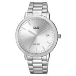 ساعت مچی کیو اند کیو مدل Q&Q) A486J201Y)