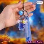 جا کلیدی اکواریومی طرح فضانورد و ماه 806/2