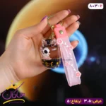 جا کلیدی اکواریومی طرح کپسول 803/2