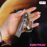 جا کلیدی اکواریومی طرح فضانورد کپسولی 803/4