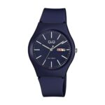 ساعت پسرانه کیو اند کیو مدل Q&Q) A212J12Y)