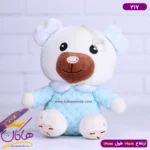 عروسک پولیشی خرس 217