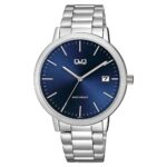 ساعت مچی کیو اند کیو مدل Q&Q) A486J212Y)