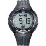 ساعت پسرانه کیو اند کیو مدل Q&Q) M102J003Y)