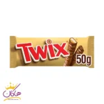 شکلات تویکس ولنتاین