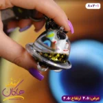 جا کلیدی اکواریومی سفینه فضانورد 802/1