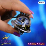 جاکلیدی اکواریومی سفینه فضانورد گیتاریست 802/2