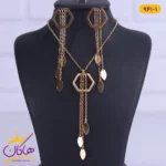 نیم ست ژوپینگ شش ضلعی | xip 941/1