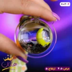 جا کلیدی اکواریومی فضانورد خوابیده روی ماه 802/6