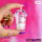 جا کلیدی اکواریومی طرح آیس پک805/4