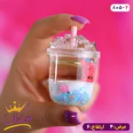 جاکلیدی اکواریومی ایس پک یخی805/2