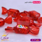 شکلات اسمارتیز کریستالی کوچک | 400/90