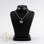 نیم ست تاج ژوپینگ کد233/1 XUPING