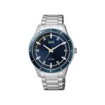 ساعت مچی کیو اند کیو مدل Q&Q) Q09AJ002PY)