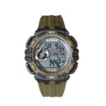 ساعت مچی دیجیتال پسرانه اکتیو مدل Active YP16717-02