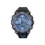 ساعت مچی دوزمانه مردانه اکتیو مدل Active YP17735-02