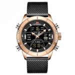 ساعت مچی مردانه نیوی فورس مدل 2-9153 Naviforce