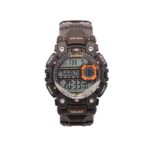 ساعت مچی دیجیتال پسرانه اکتیو مدل Active YP16720-02