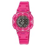 ساعت دخترانه کیو اند کیو مدل Q&Q) M149J006Y)