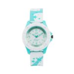 ساعت پسرانه کیو اند کیو مدل Q&Q) VQ96J021Y)