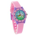 ساعت دخترانه کیو اند کیو مدل Q&Q) VQ13J009Y)