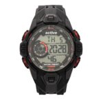 ساعت مچی دیجیتال پسرانه اکتیو مدل Active YP16722-01