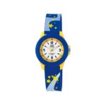 ساعت پسرانه کیو اند کیو مدل Q&Q) VQ96J018Y)