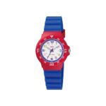 ساعت پسرانه کیو اند کیو مدل Q&Q) VR19J010Y)