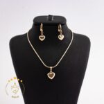 نیمست طرح قلب ژوپینگ | 862/1 XUPING