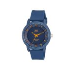 ساعت پسرانه کیو اند کیو مدل Q&Q) VR52J001Y)