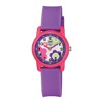 ساعت دخترانه کیو اند کیو مدل Q&Q) VR41J006Y)