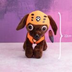 عروسک سگهای نگهبان مدل زوما | کد 40355