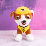 عروسک سگهای نگهبان مدل رابل | کد 40351