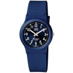 ساعت پسرانه کیو اند کیو مدل Q&Q) VP46J040Y)