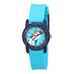 ساعت پسرانه کیو اند کیو مدل Q&Q) VR41J008Y)