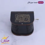 موزیک باکس طرح خورشید | کد 707/2
