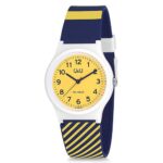 ساعت دخترانه کیو اند کیو مدل Q&Q) VP46J049Y)