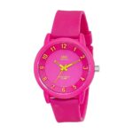 ساعت دخترانه کیو اند کیو مدل Q&Q) VR52J006Y)