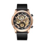 ساعت مچی مردانه نیوی فورس مدل 1-9167 Naviforce